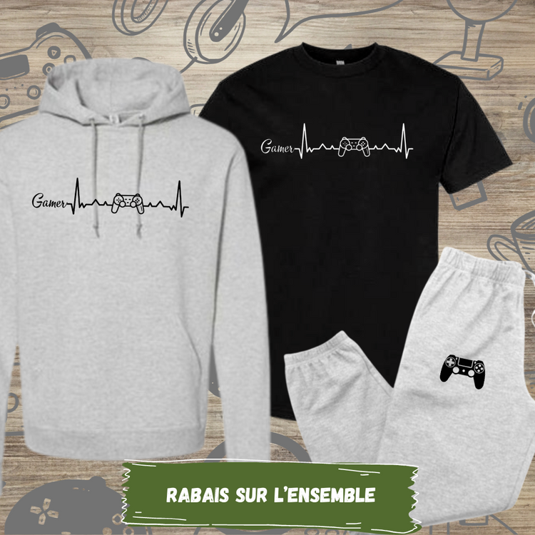 Ensemble - Linge mou