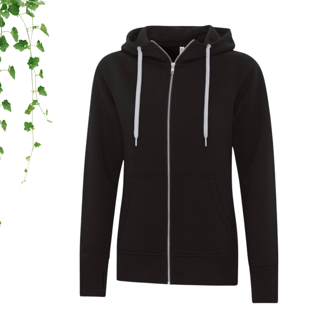 Veste coupe femme (adulte) - École St-Jean
