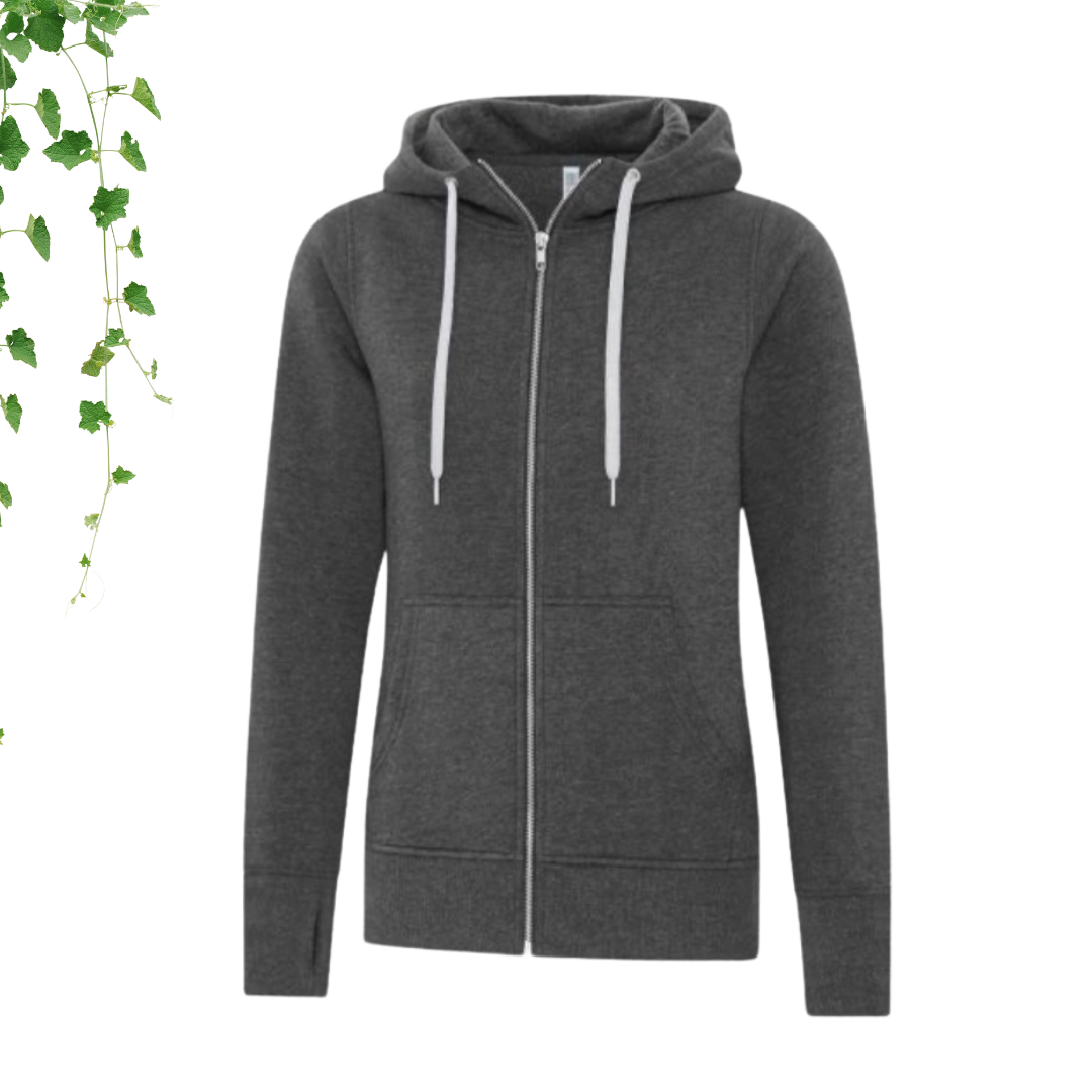 Veste coupe femme (adulte) - École St-Jean