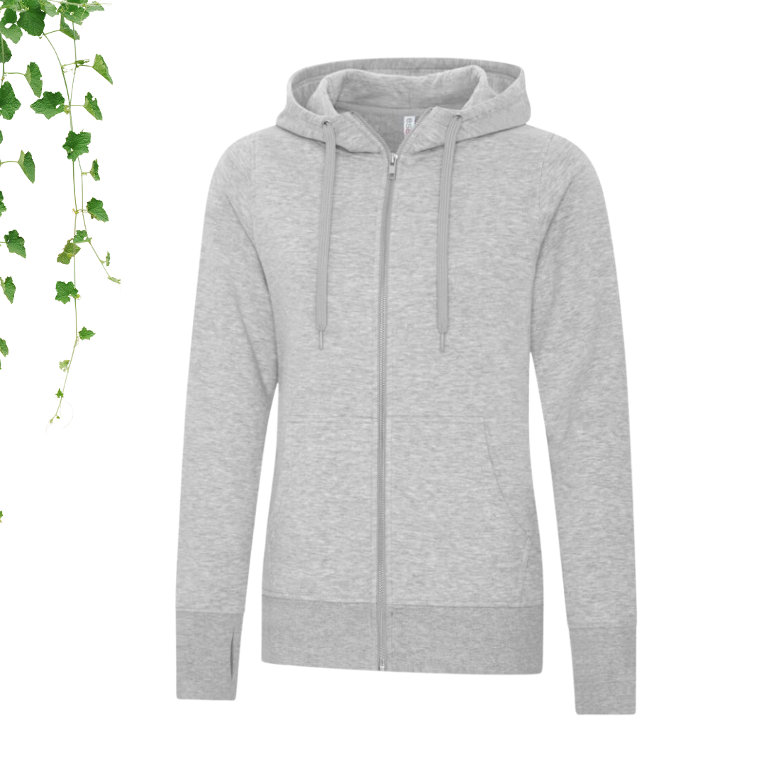 Veste coupe femme (adulte) - École St-Jean