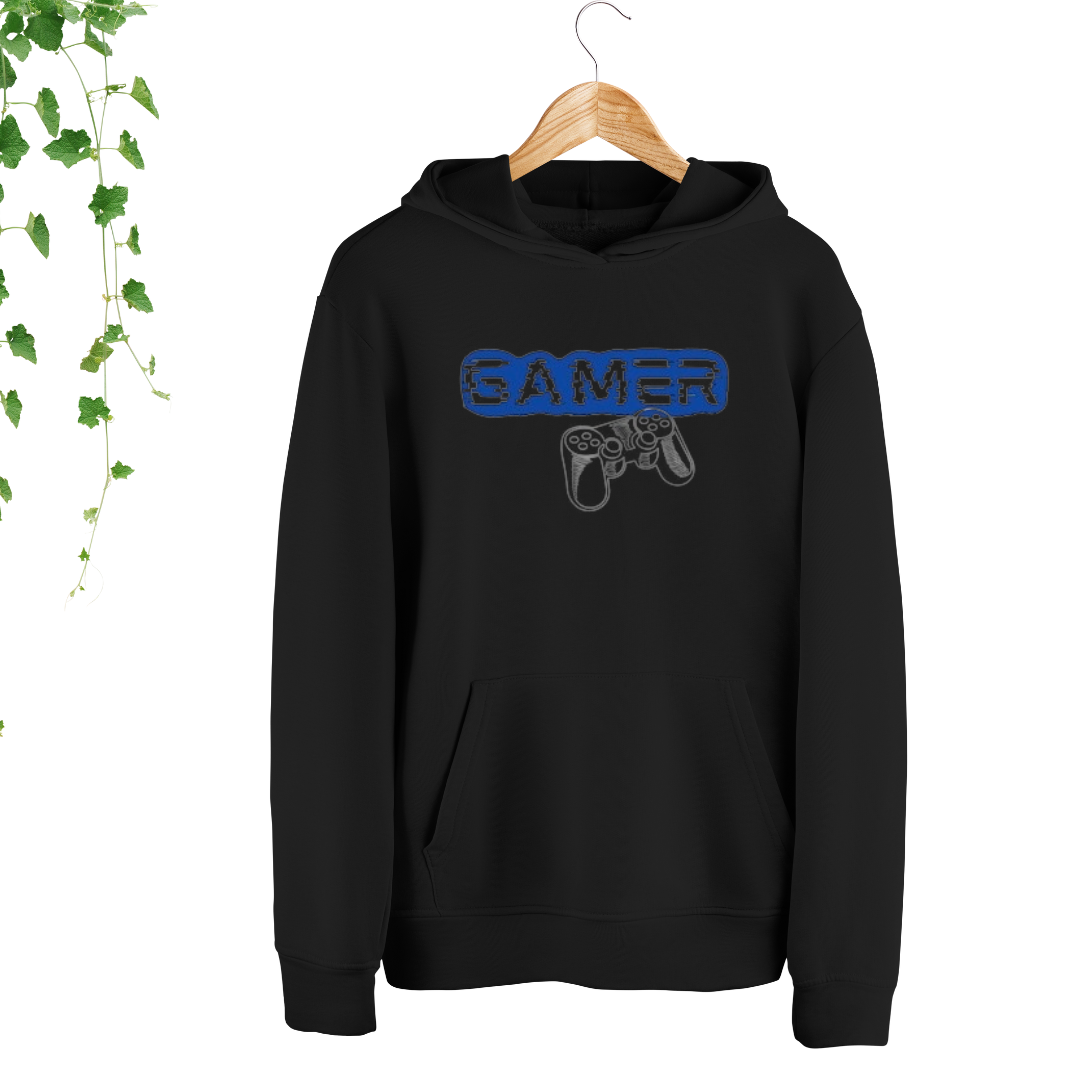 Hoodie - Gamer