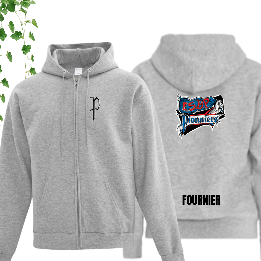 Veste | École Bon Pasteur