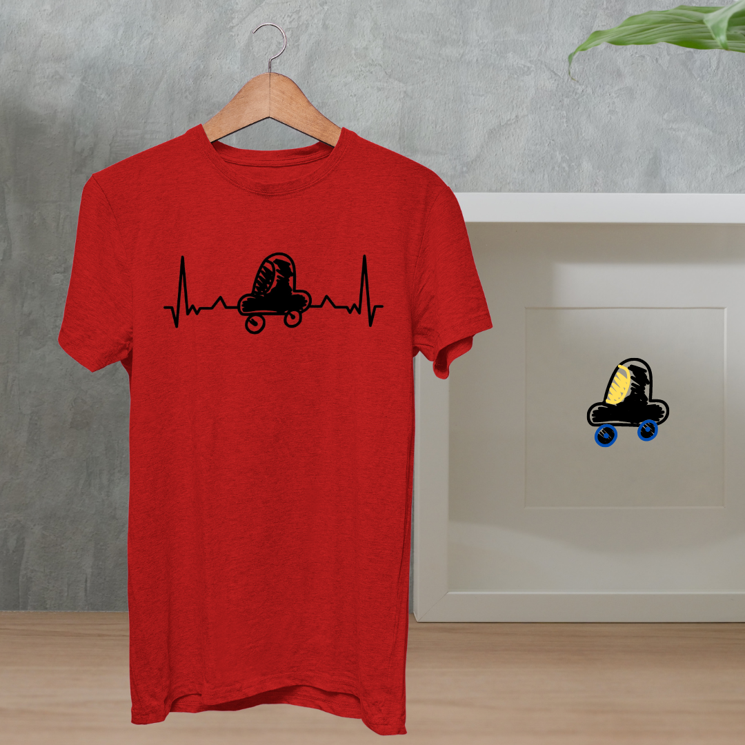 T-Shirt - Passionné(e) de voitures