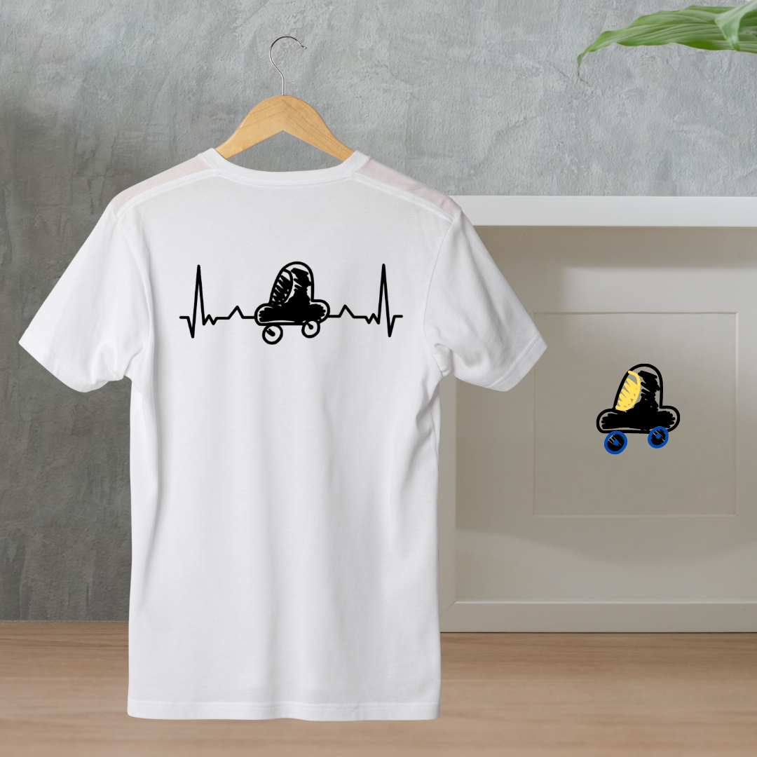 T-Shirt - Passionné(e) de voitures