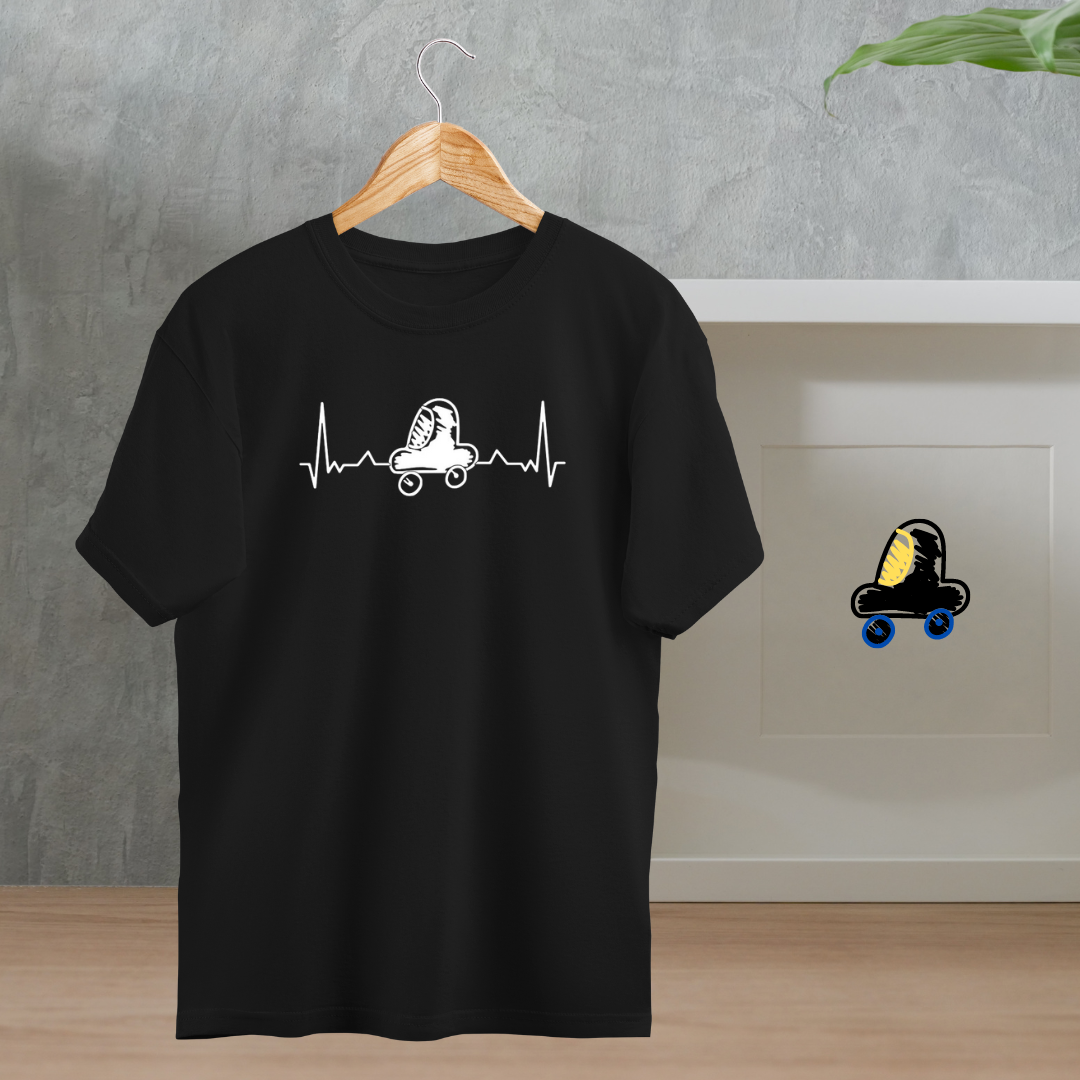 T-Shirt - Passionné(e) de voitures