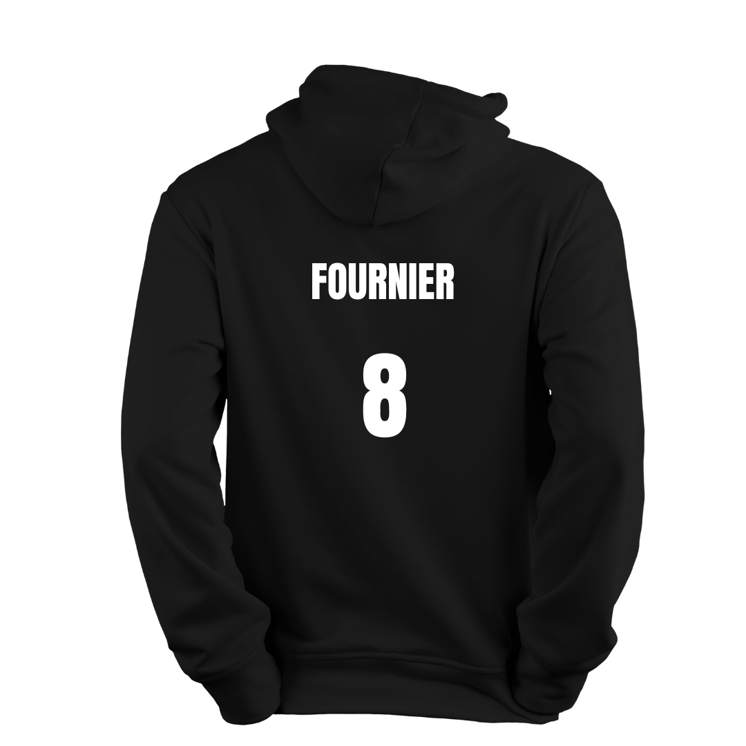 Hoodie Basketball Dad