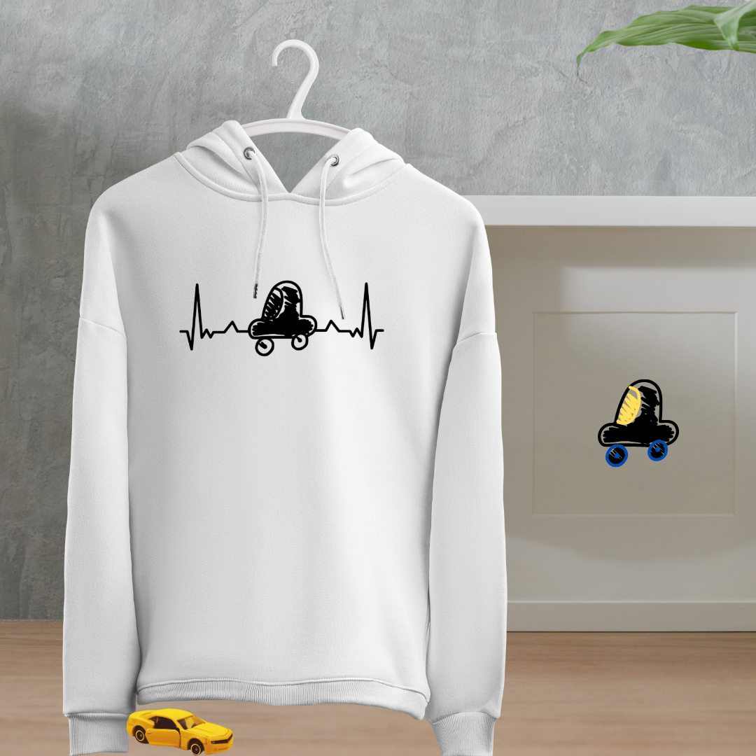 Hoodie Passionné(e) de voitures