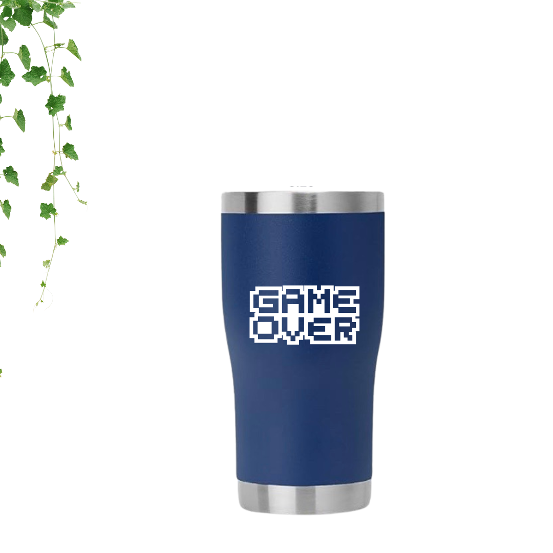 Gobelet à café Game Over