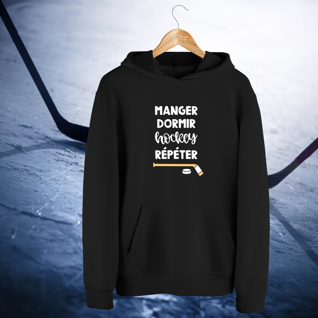 Ajout article(s) supplémentaire(s) Collection Hockey