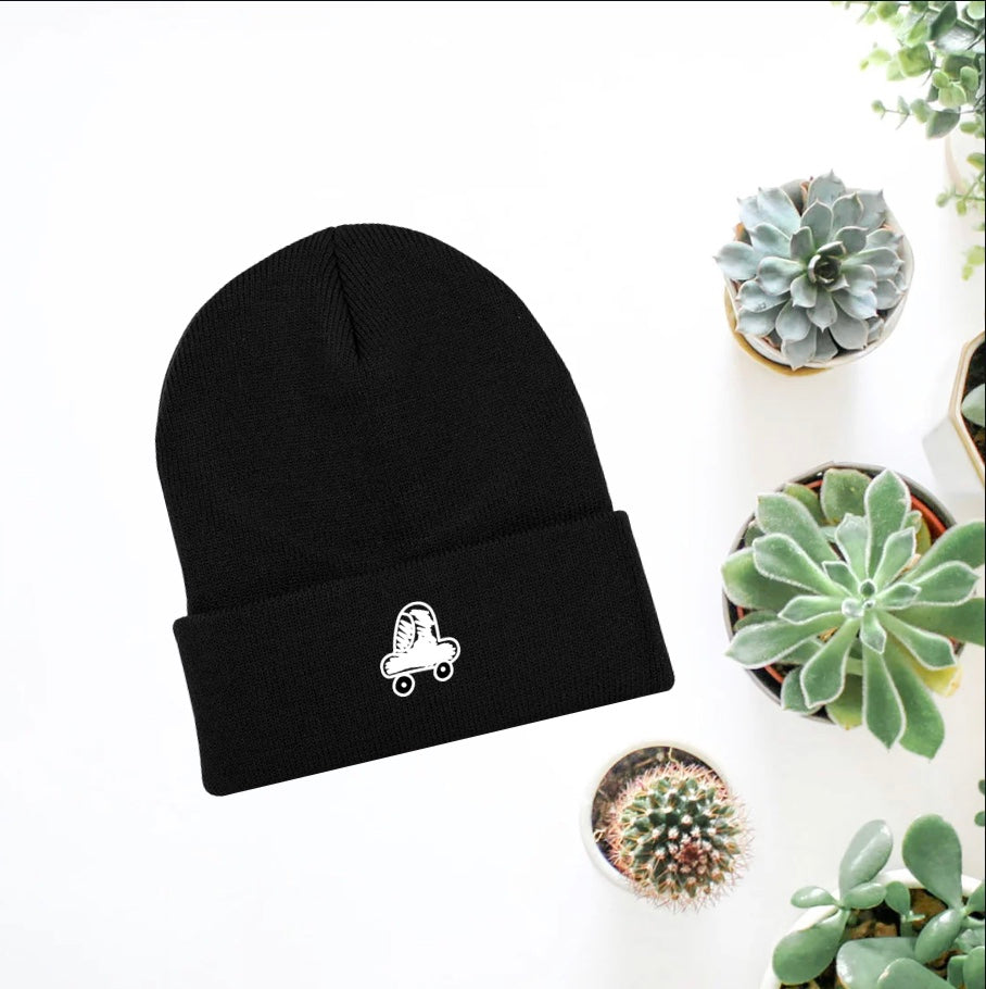 Tuque Passionnée(e) de voitures