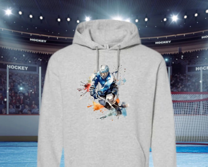 Ajout article(s) supplémentaire(s) Collection Hockey