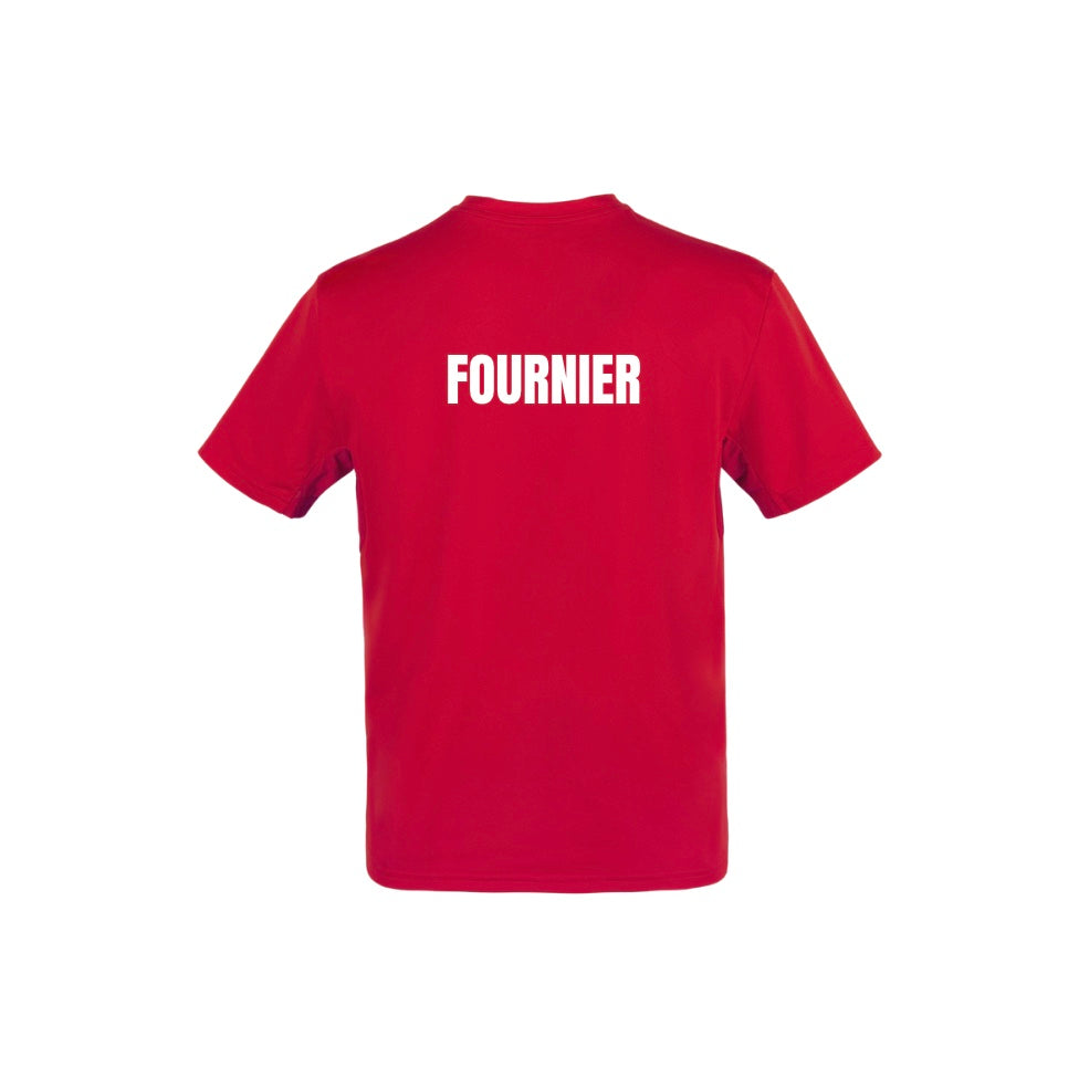 T-Shirt - École Saint-Cyrille