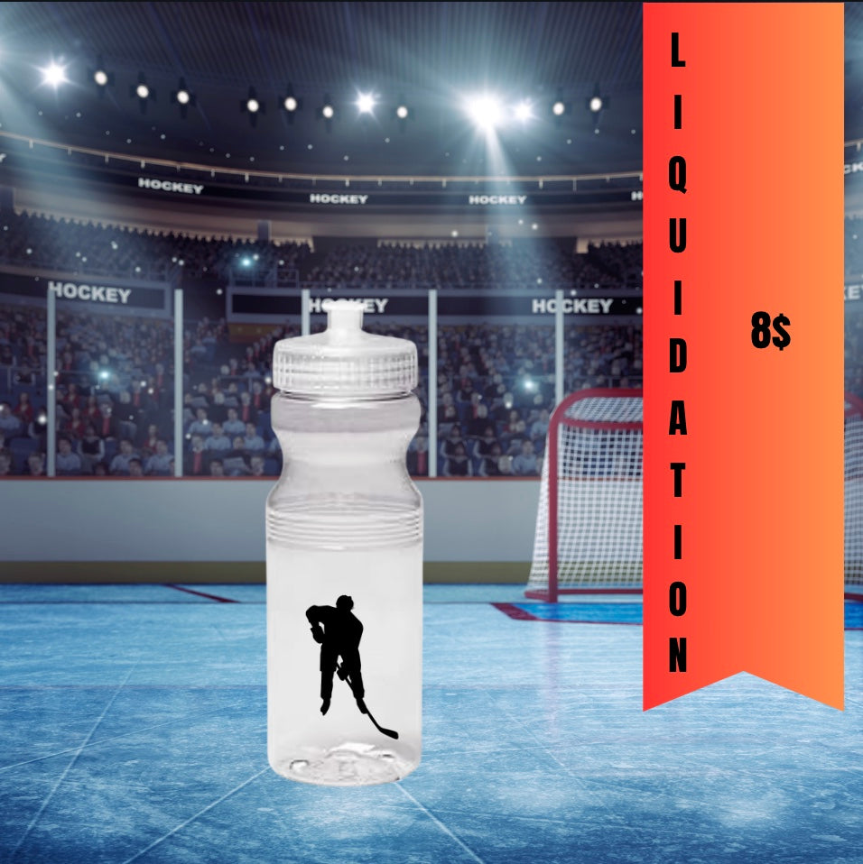Ajout article(s) supplémentaire(s) Collection Hockey