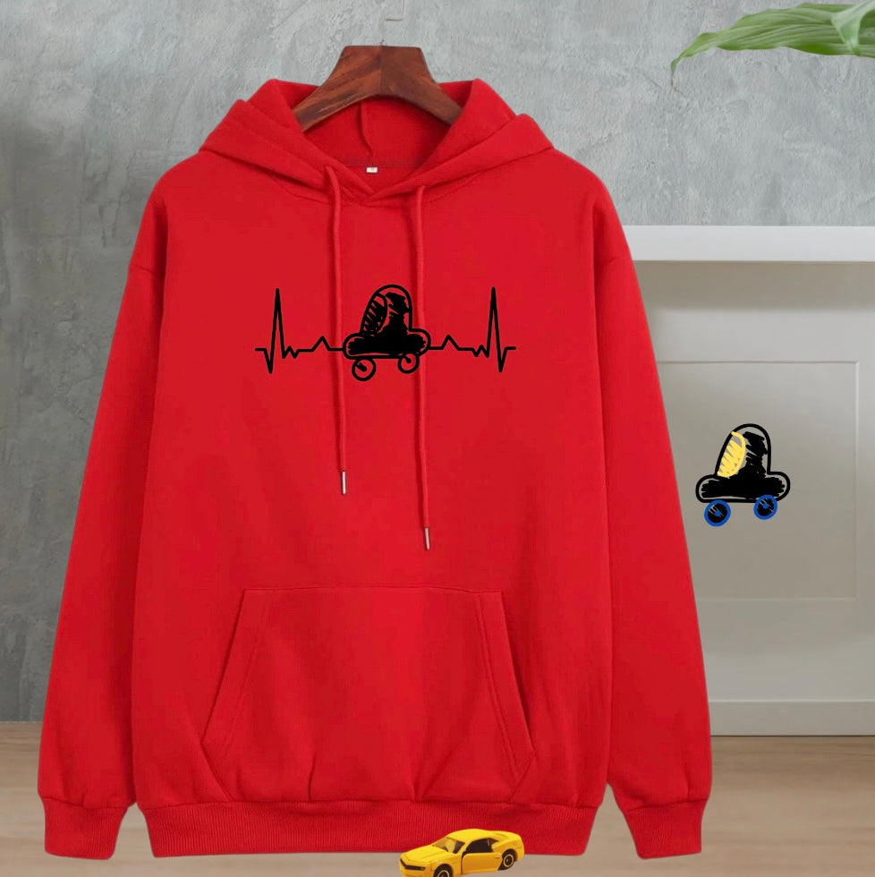 Hoodie Passionné(e) de voitures