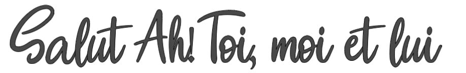 Ajout option (Nom, Numéro, Manche)