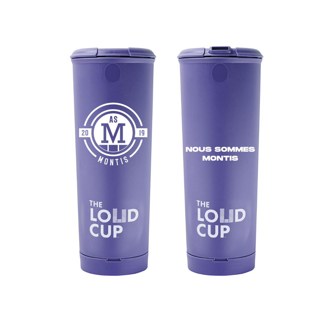 LoudCup du Fan Montis