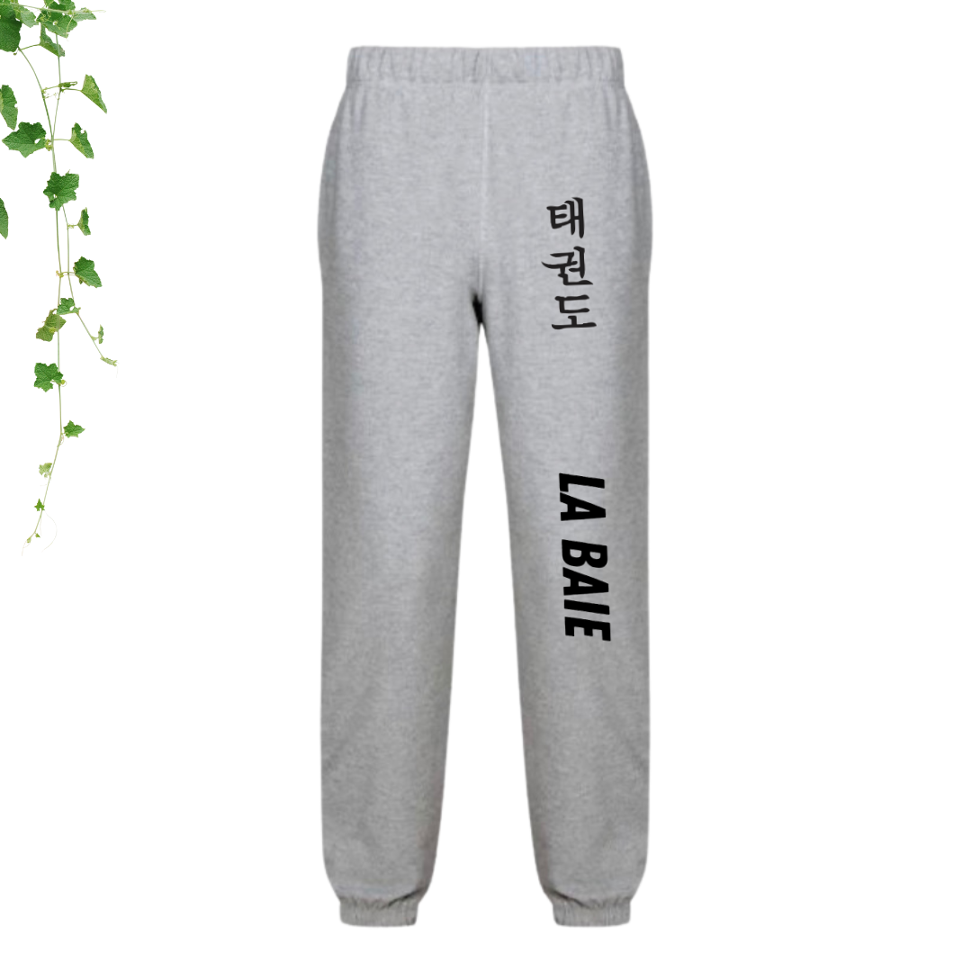 Pantalon | Académie Taekwondo La Baie