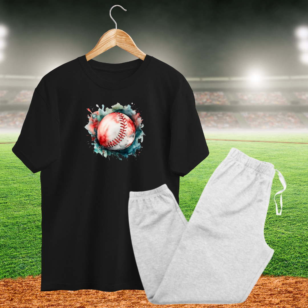 Ensemble - Baseball