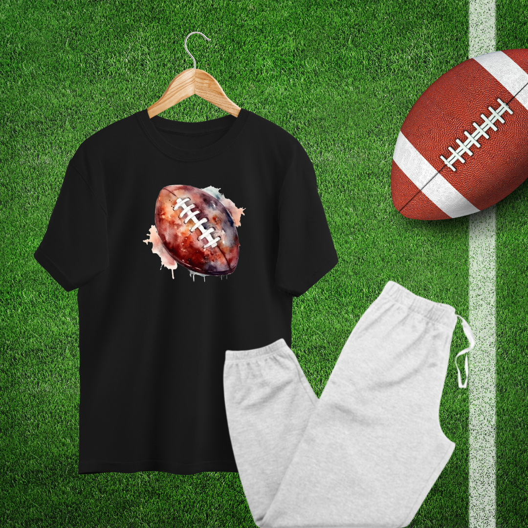Ensemble - Football
