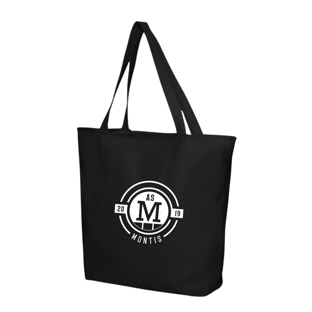 Sac fourre-tout du Fan Montis