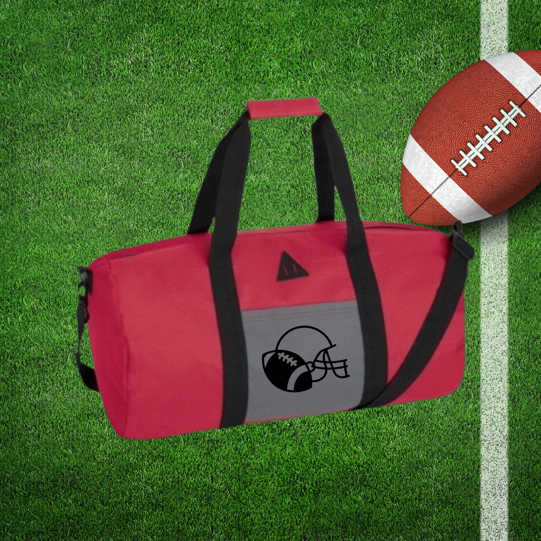 Sac de sport Football