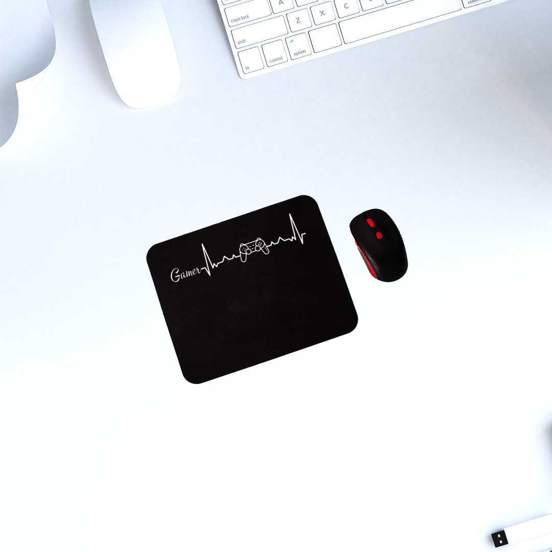 Tapis de souris Gamer