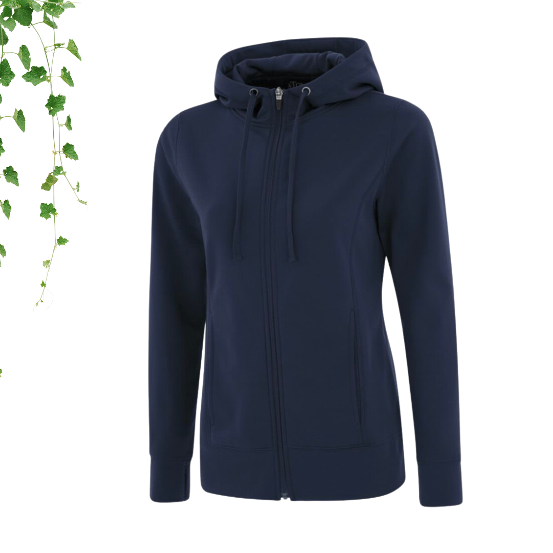 Veste coupe femme (adulte) - École St-Jean