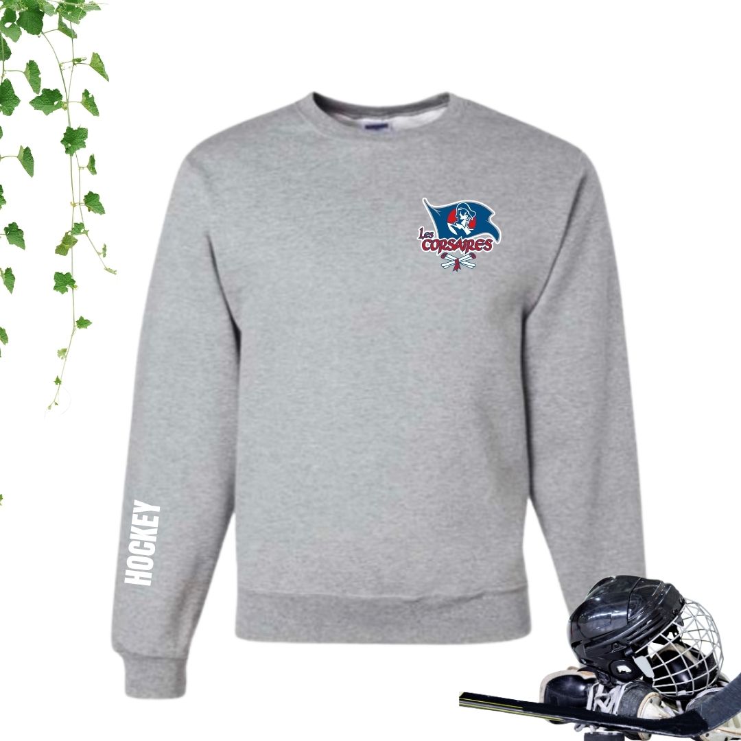 Coton ouaté | Les Corsaires Hockey