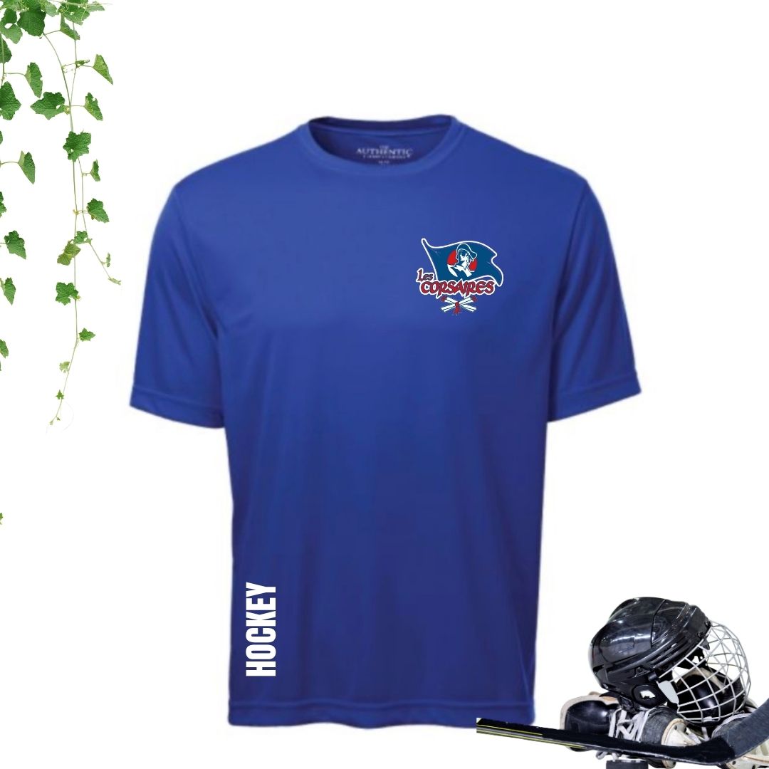 Dryfit | Les Corsaires Hockey