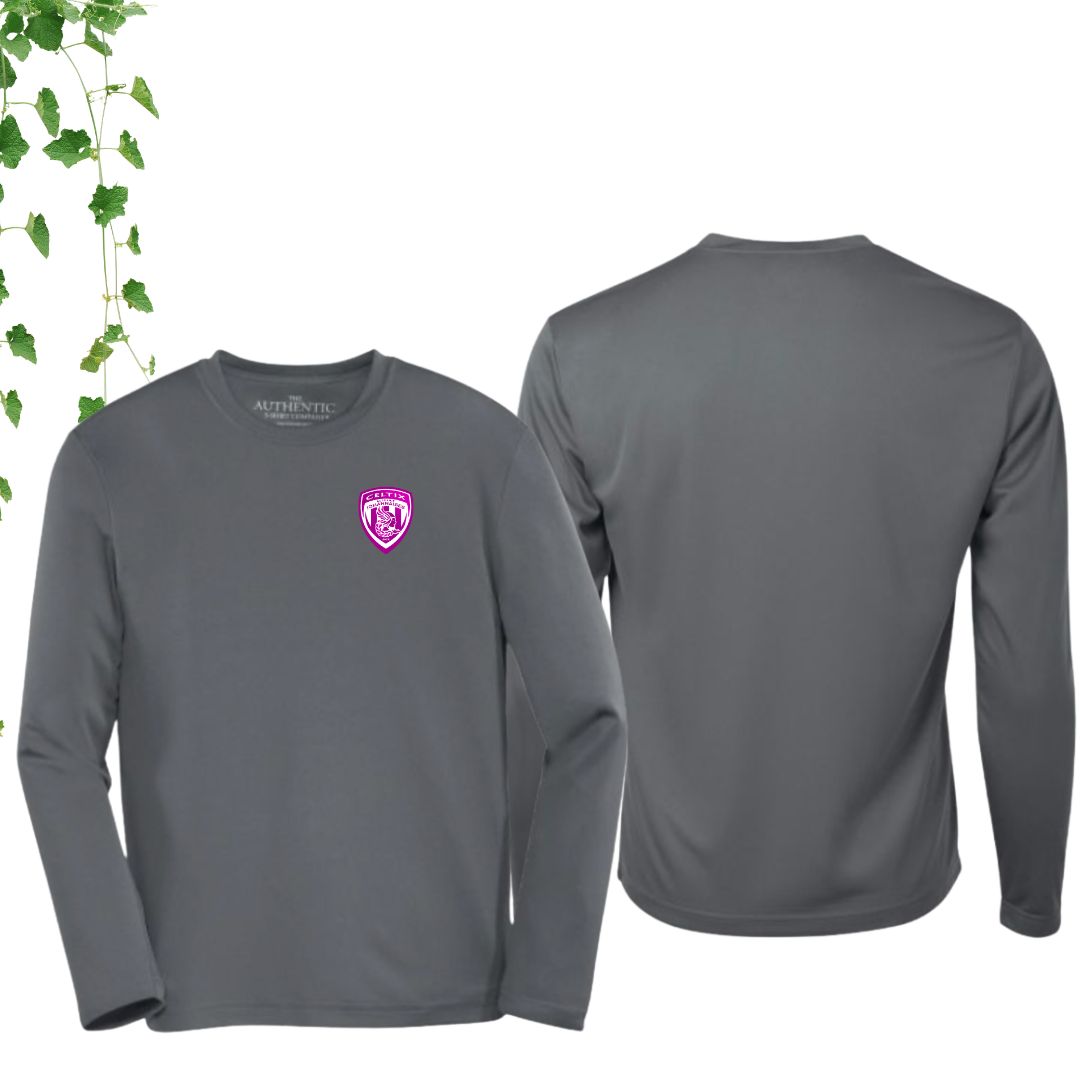 Dryfit manches longues | Johannaises - Modèle 1