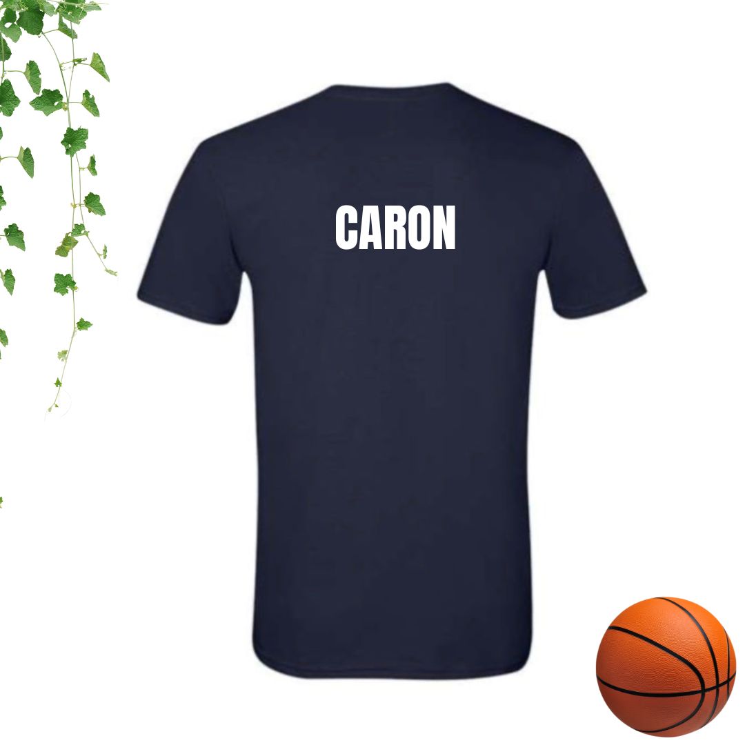 T-Shirt | Les Corsaires Basketball