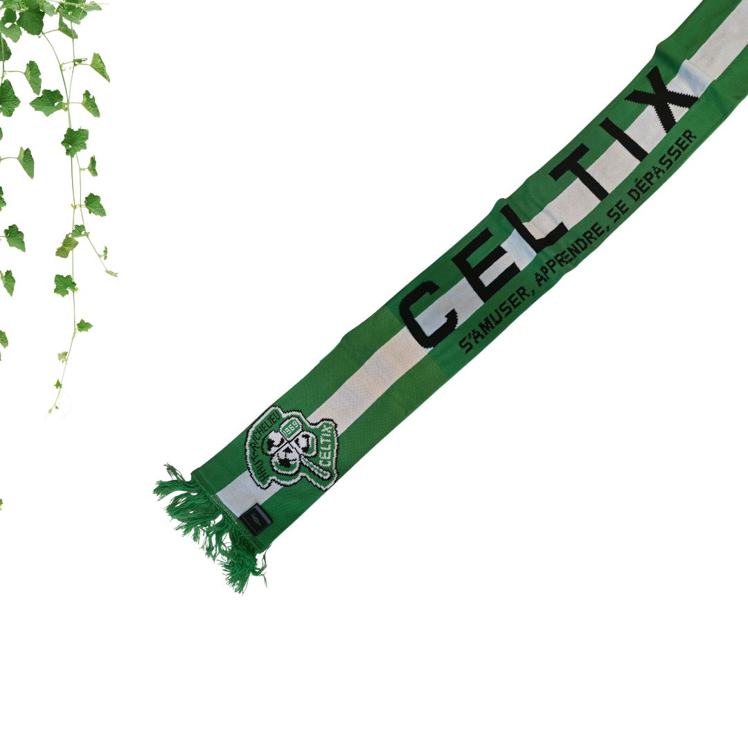 Foulard | Celtix
