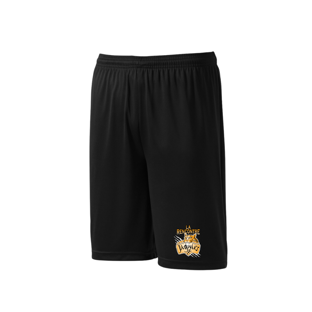 Pantalons courts unisexes | École La Rencontre