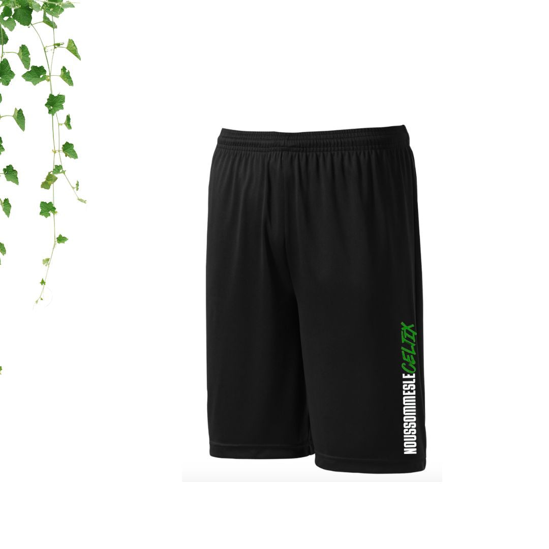 Celtix | Pantalons courts - Modèle 2