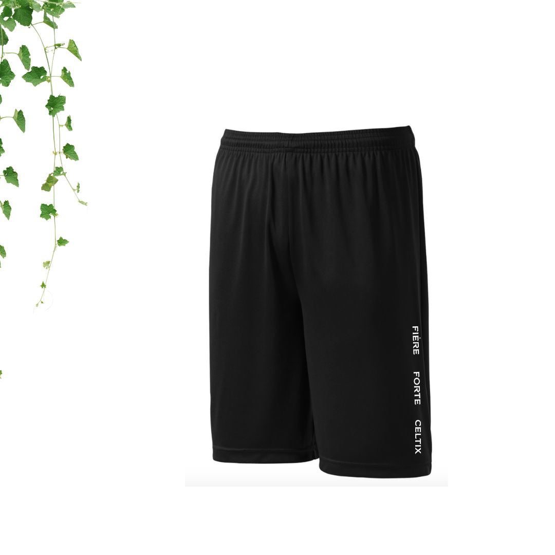 Johannaises | Pantalons courts - Modèle 2