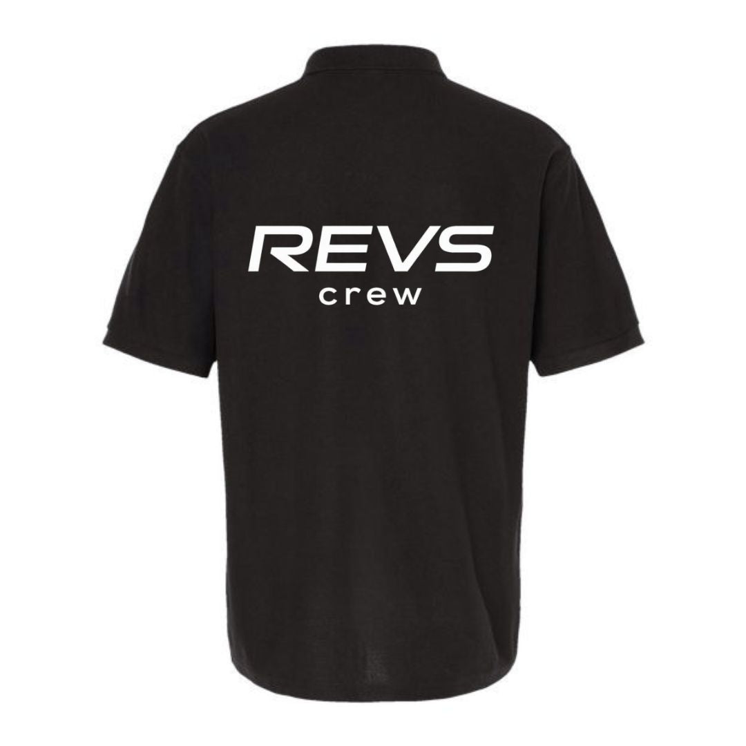 Polo | Revs Crew