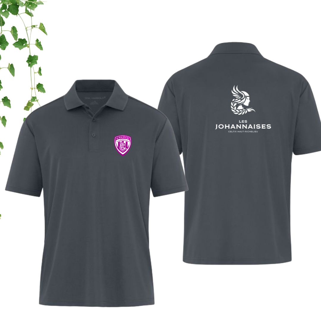Polo | Johannaises - Modèle 5