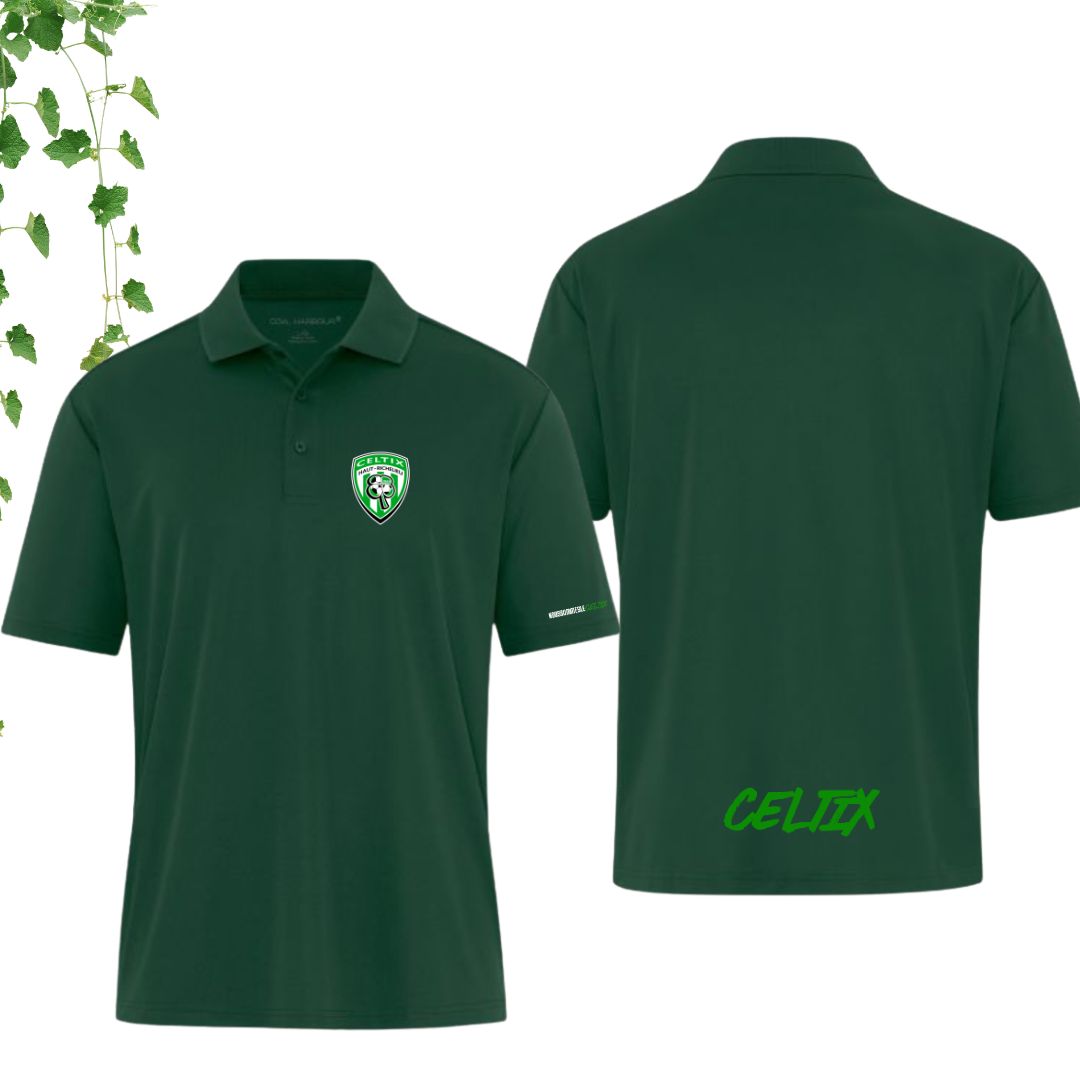 Polo | Celtix - Modèle 2