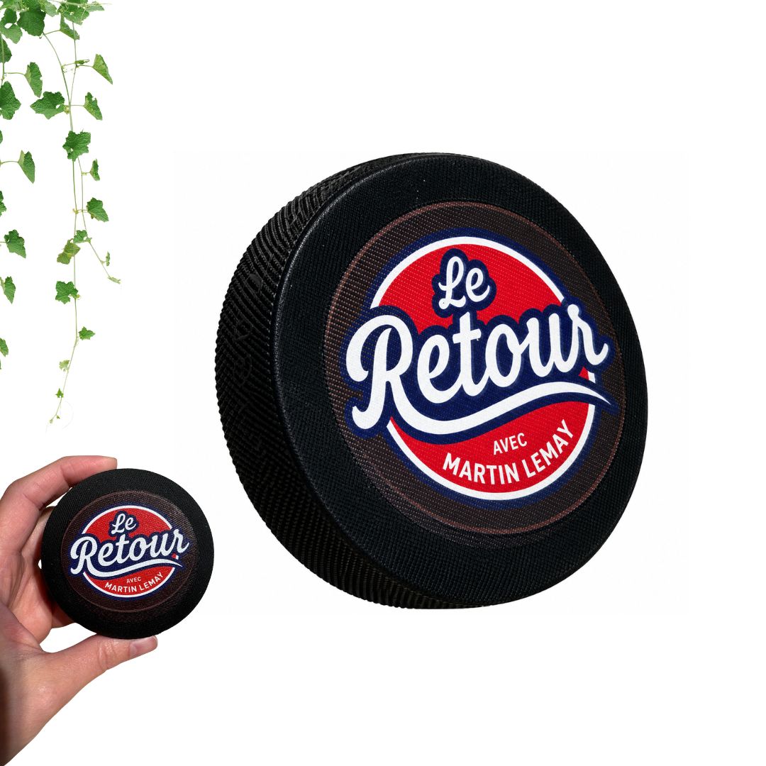 Rondelle molle | Le Retour