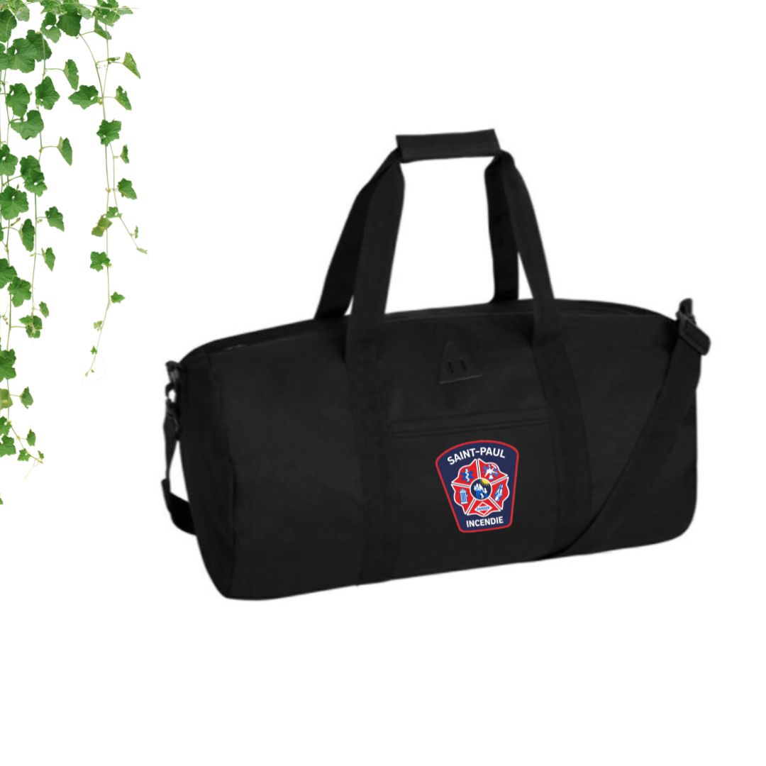 Sac de sport | Incendie St-Paul