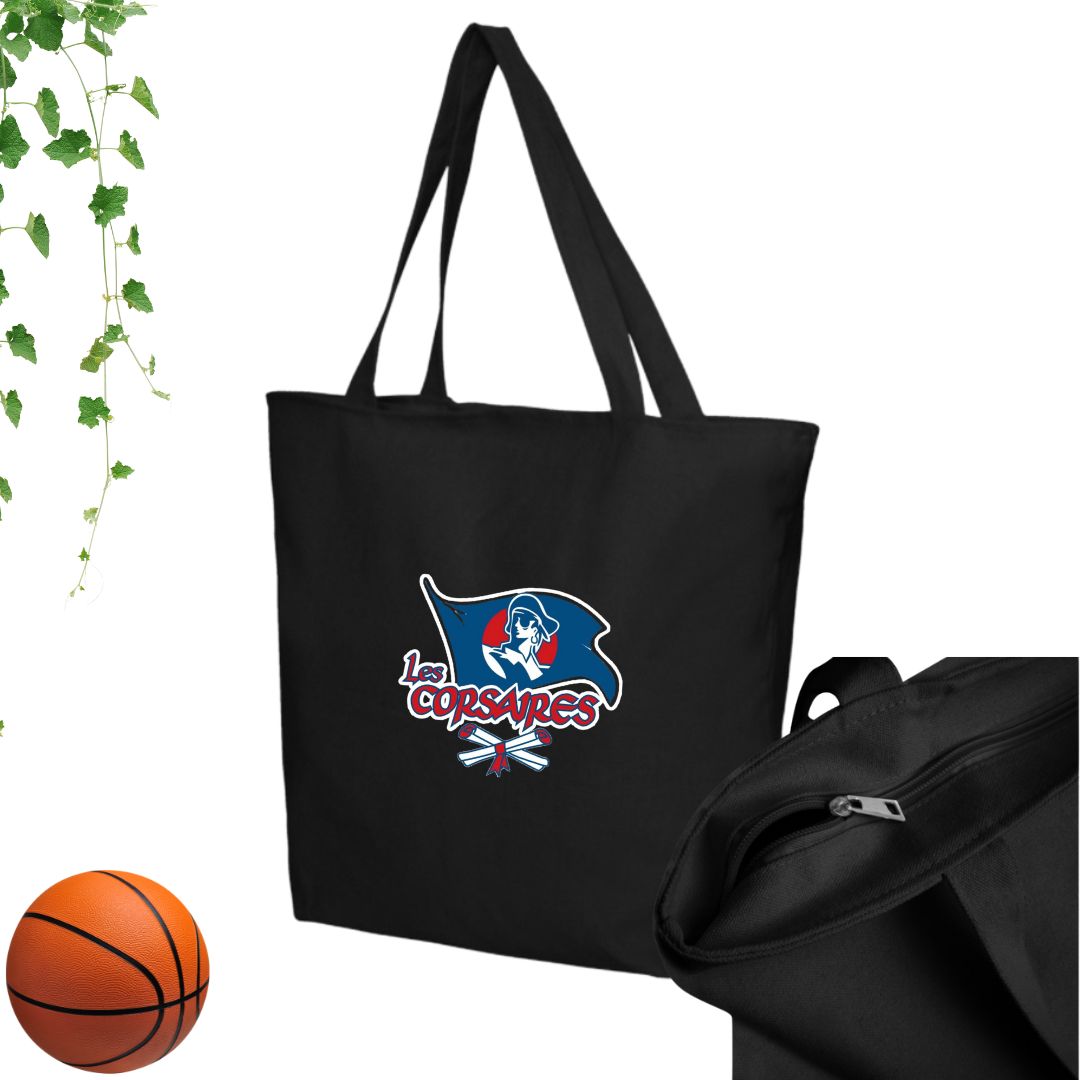 Sac fourre-tout | Les Corsaires Basketball