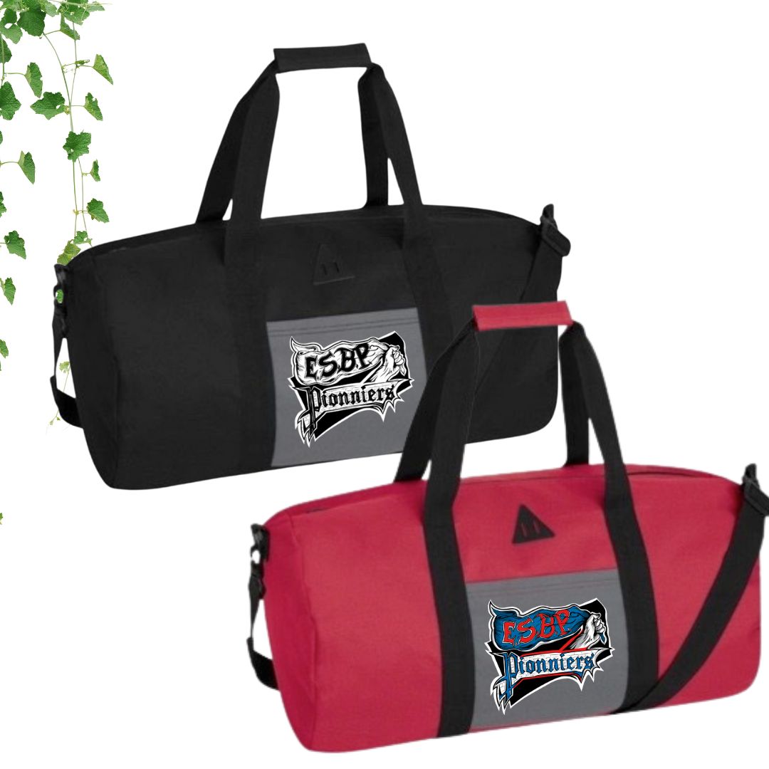 sac de sport bon pasteur