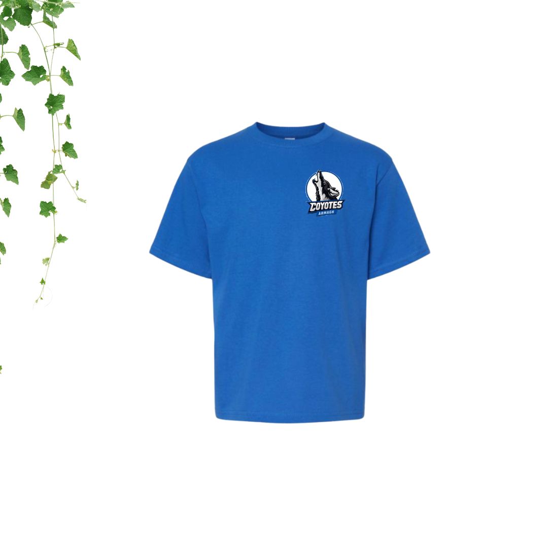 T-Shirt | École Belle-Vue