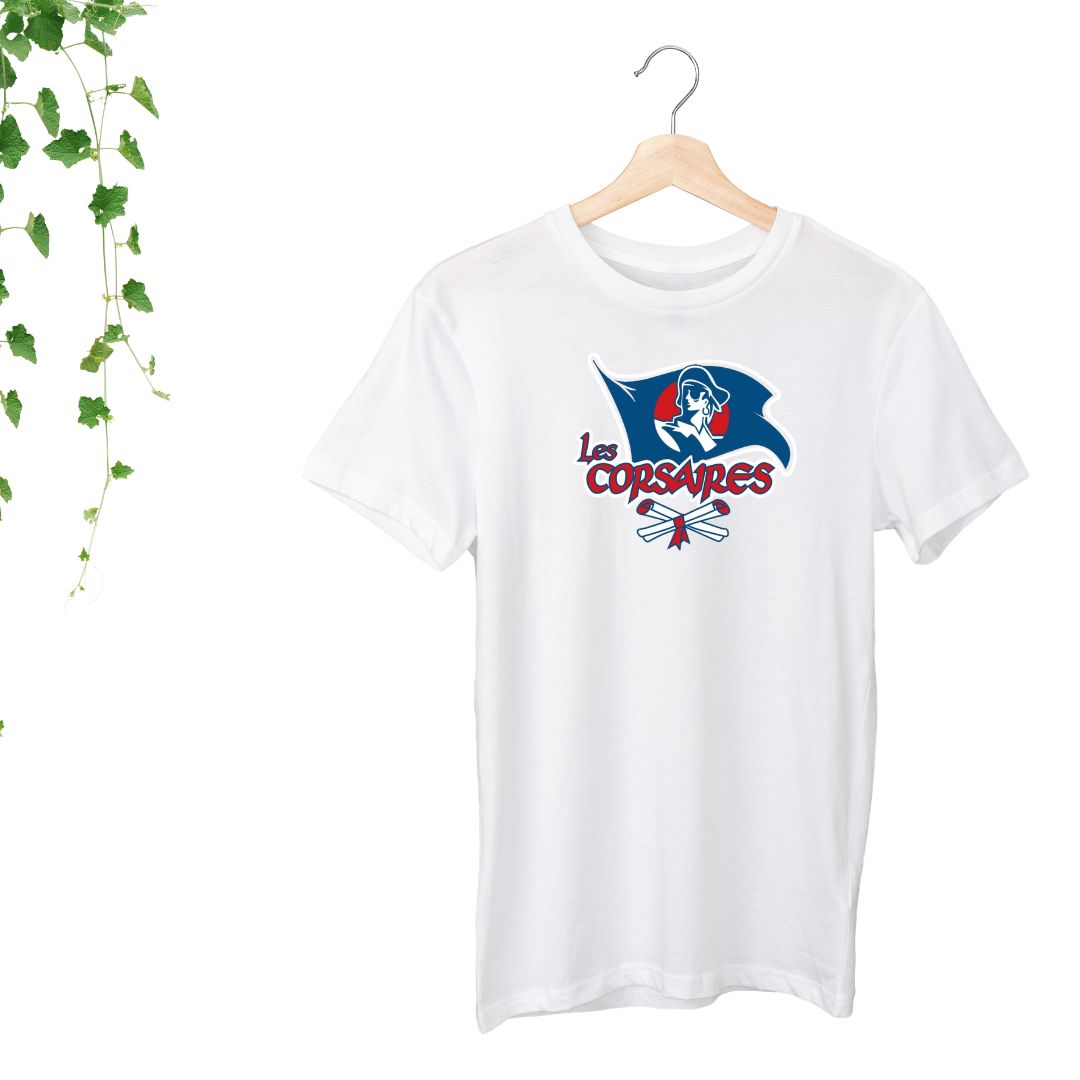 T-Shirt | Les Corsaires