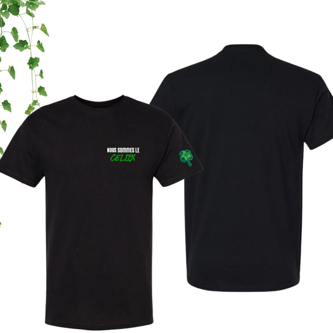 T-Shirt | Celtix - Modèle 6