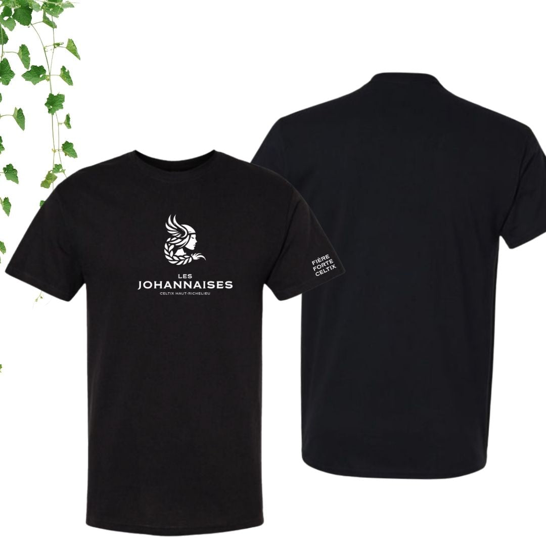 T-shirt | Johannaises - Modèle 10