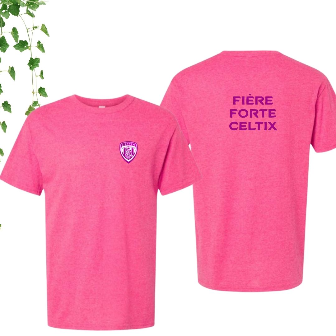 T-shirt | Johannaises - Modèle 14