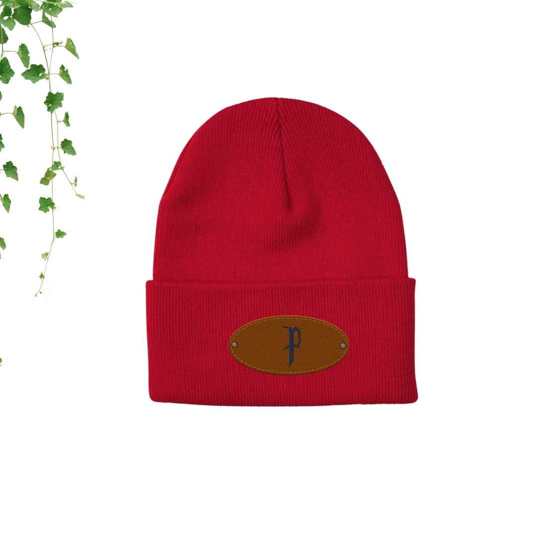 tuque rouge ecole bon pasteur