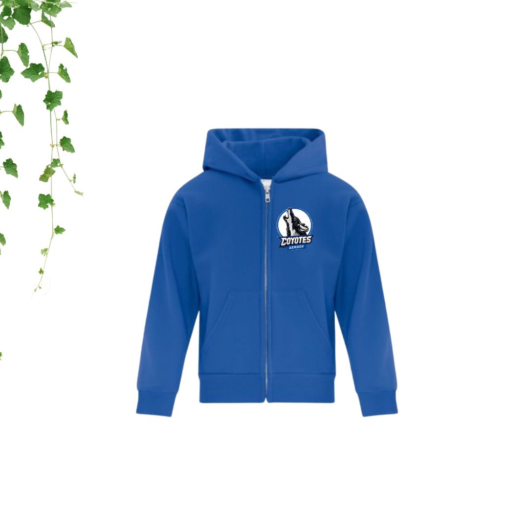 Veste | École Belle-Vue