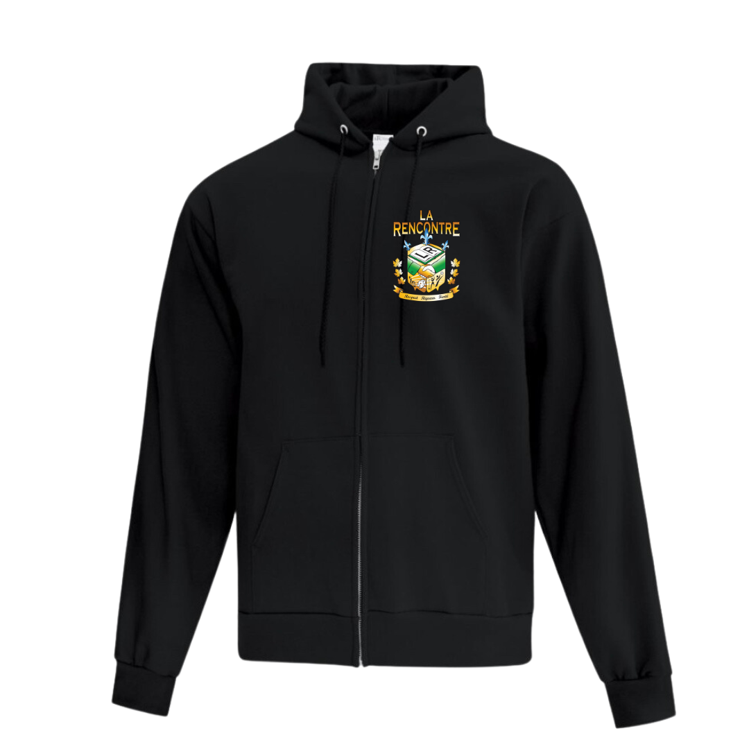 Veste | École La Rencontre